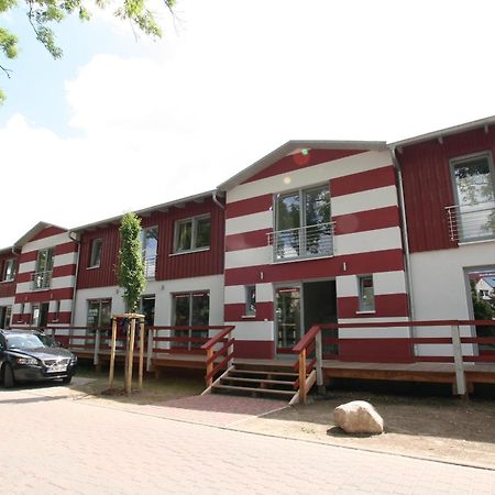 Appartement Werft & Meer Lauterbach  Eksteriør bilde
